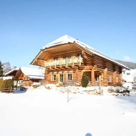 Detached In Mauterndorf Salzburgerland Near The Area Σπίτι διακοπών Mauterndorf (Salzburg)