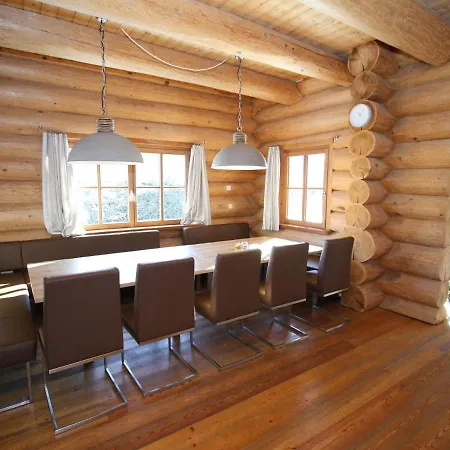 Detached In Mauterndorf Salzburgerland Near The Area * Mauterndorf (Salzburg)