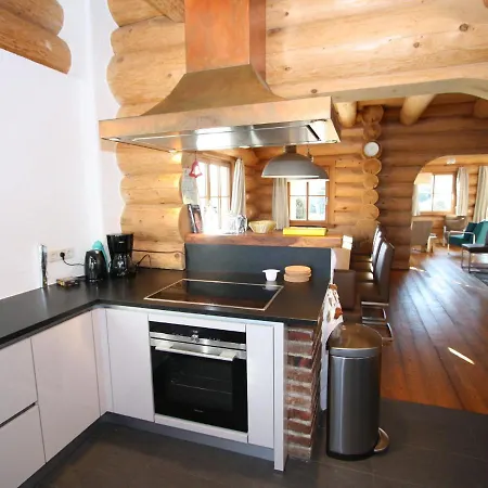 Detached In Mauterndorf Salzburgerland Near The Area * Mauterndorf (Salzburg)