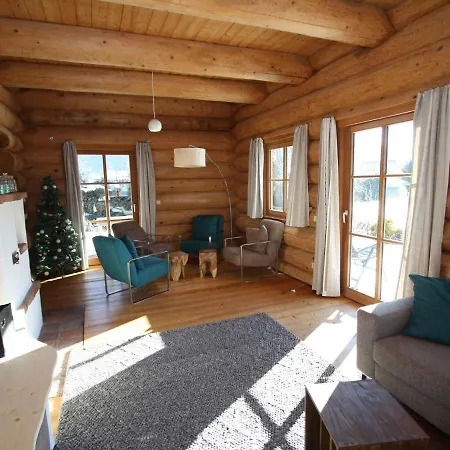 Detached In Mauterndorf Salzburgerland Near The Area * Mauterndorf (Salzburg)