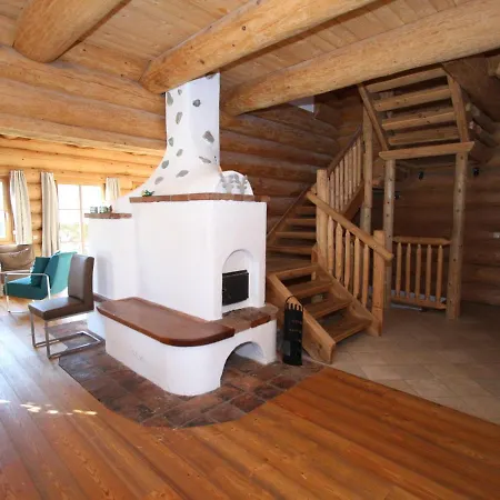 Σπίτι διακοπών Detached In Mauterndorf Salzburgerland Near The Area *