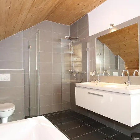 Detached In Mauterndorf Salzburgerland Near The Area *