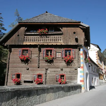 Σπίτι διακοπών Detached In Mauterndorf Salzburgerland Near The Area Mauterndorf (Salzburg)