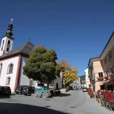 Detached In Mauterndorf Salzburgerland Near The Area *
