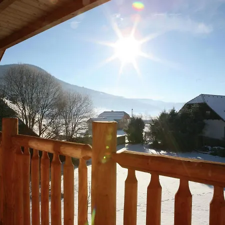 Detached In Mauterndorf Salzburgerland Near The Area Σπίτι διακοπών *