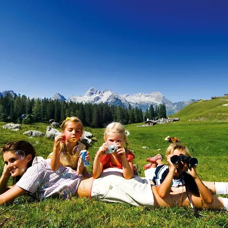 Detached In Mauterndorf Salzburgerland Near The Area Mauterndorf (Salzburg)