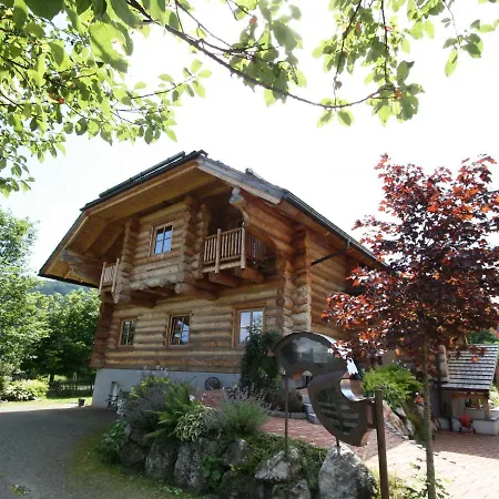 Σπίτι διακοπών Detached In Mauterndorf Salzburgerland Near The Area *