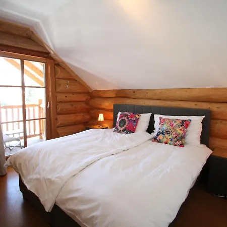 Σπίτι διακοπών Detached In Mauterndorf Salzburgerland Near The Area *
