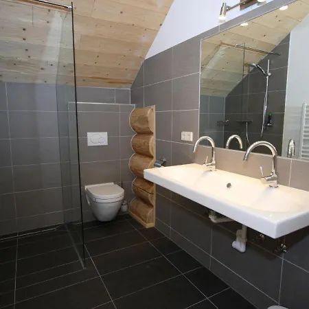 Detached In Mauterndorf Salzburgerland Near The Area