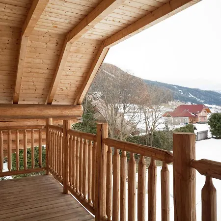 Σπίτι διακοπών Detached In Mauterndorf Salzburgerland Near The Area *