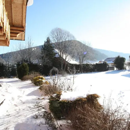 Detached In Mauterndorf Salzburgerland Near The Area Σπίτι διακοπών